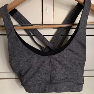Stash and Run lululemon bra size 8